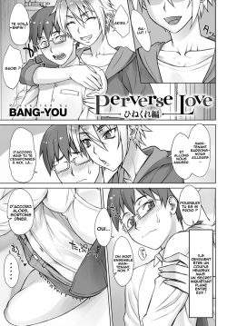 Perverse Love Hinekure Hen | Perverse Love Twisted Edition