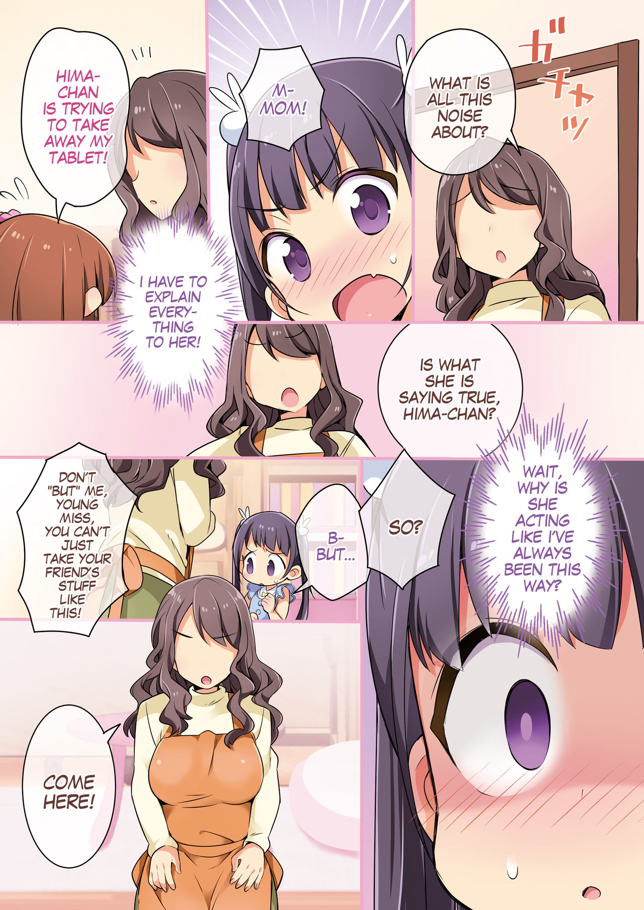 Kisekae Appli de Kawaiku Henshin | Let's Get Cute With This Dress-up App! page 9 full