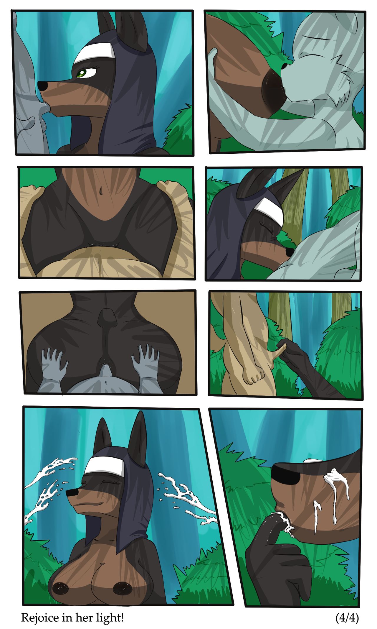 rejoice in her light page 4 full