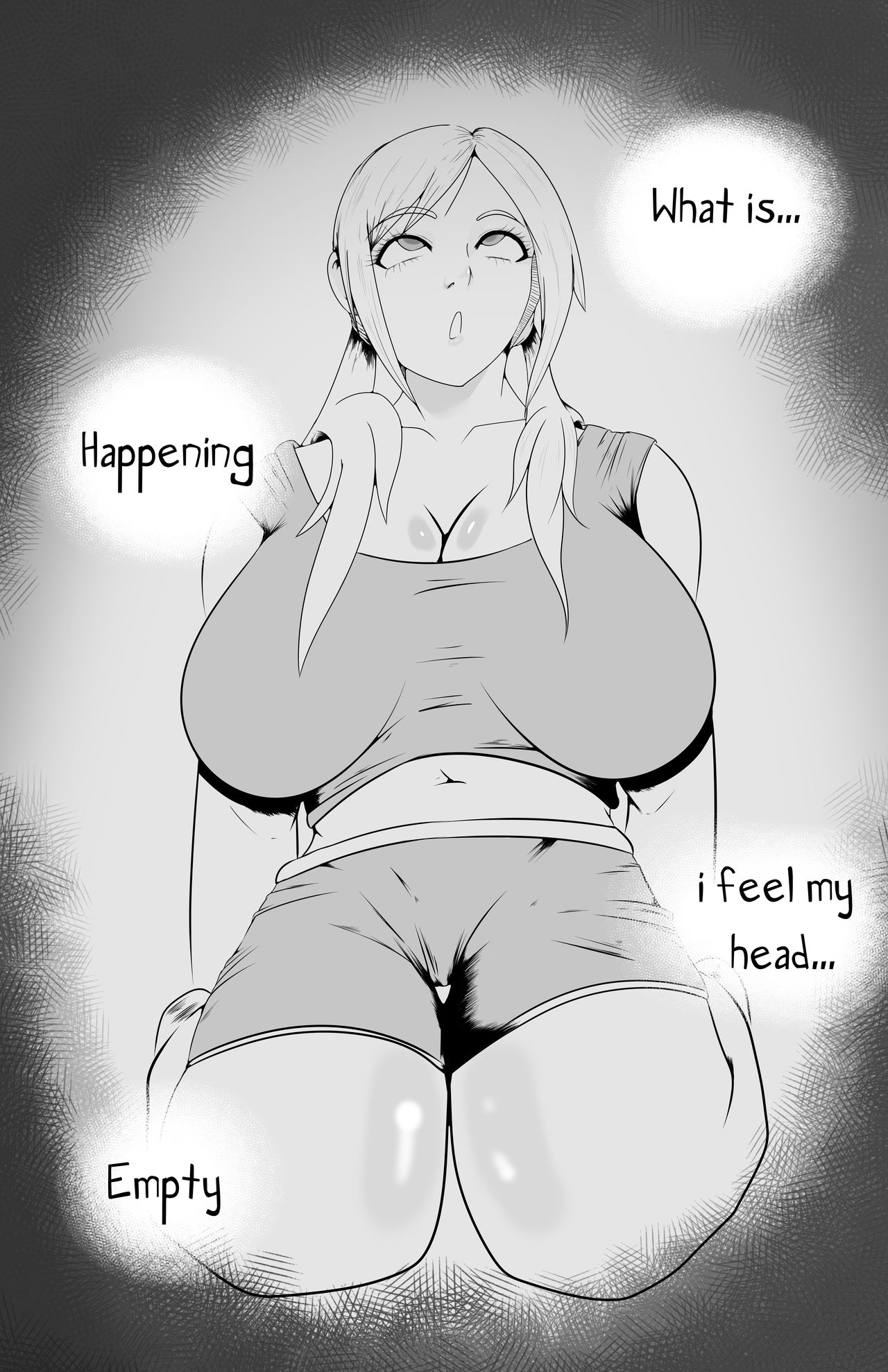 MC COIN, now I'm in control page 8 full