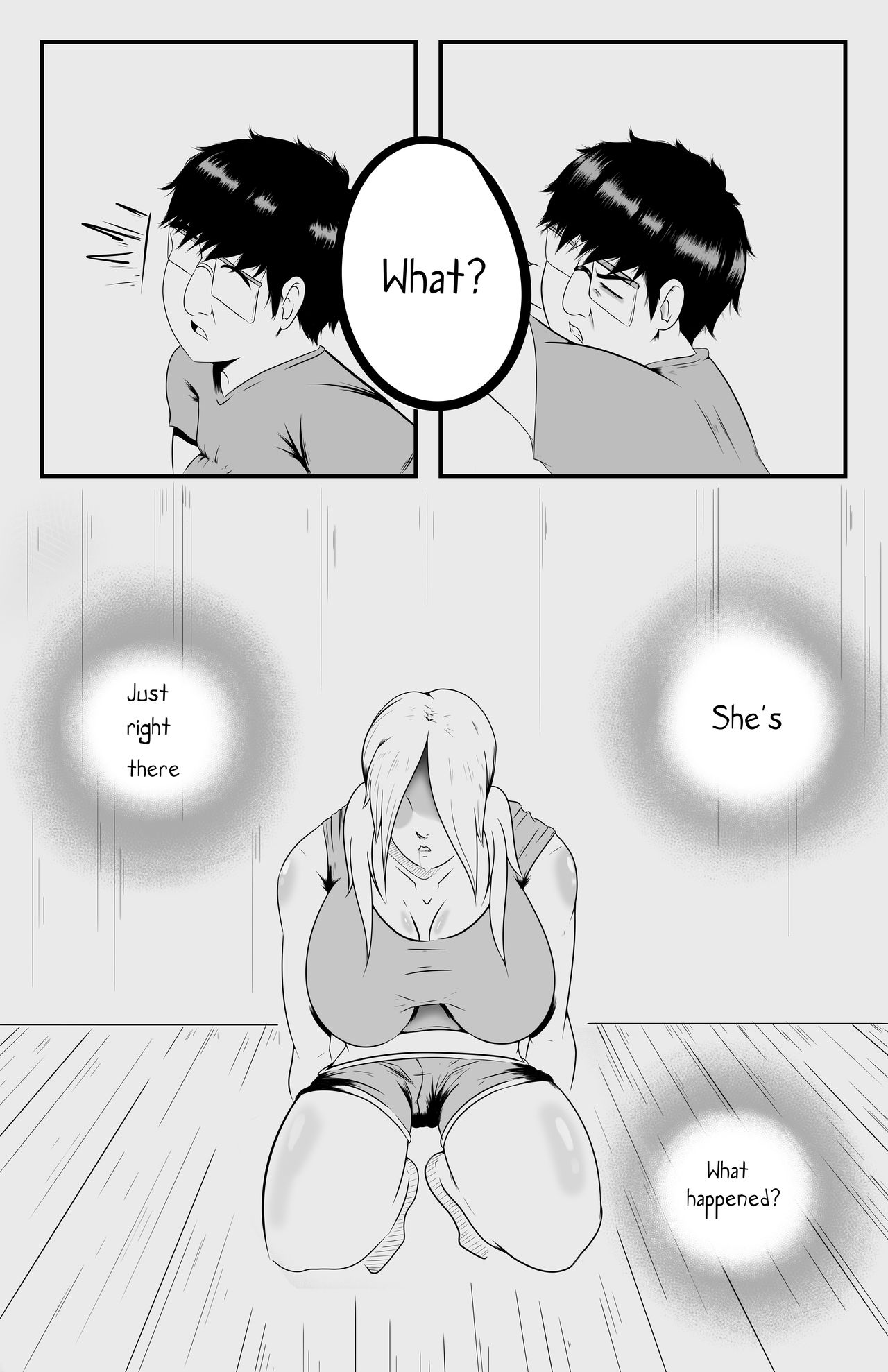 MC COIN, now I'm in control page 9 full