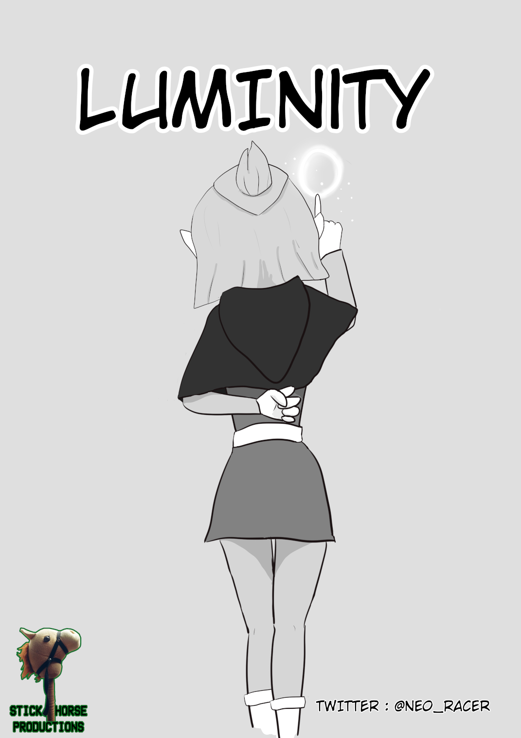 Luminity page 1 full