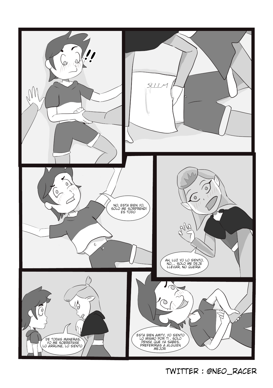 Luminity page 8 full