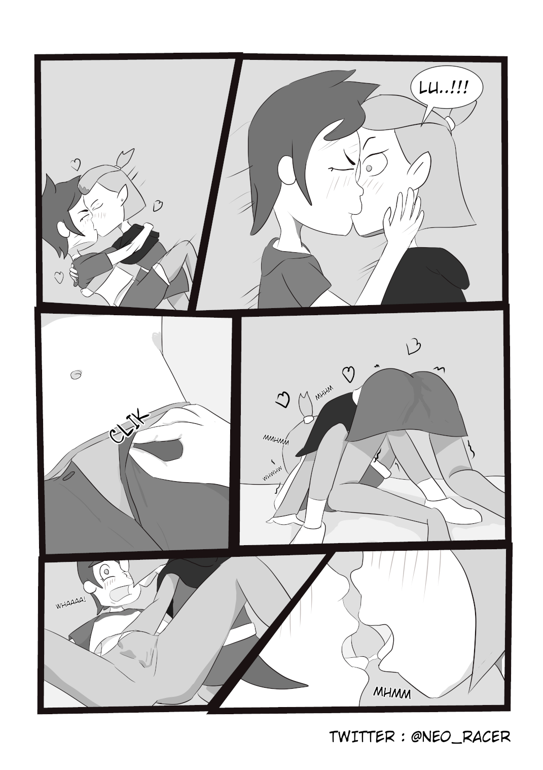 Luminity page 9 full