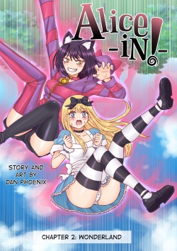 Phoenix Cartoon Xxx - Artist: dan phoenix (popular) - Hentai Manga, Doujinshi & Porn Comics
