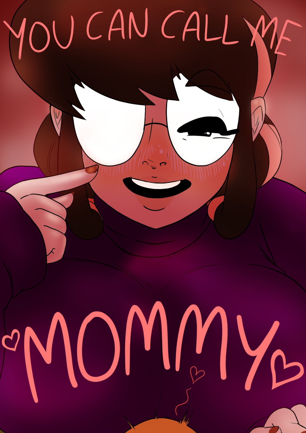 What Should I say? page 7 full