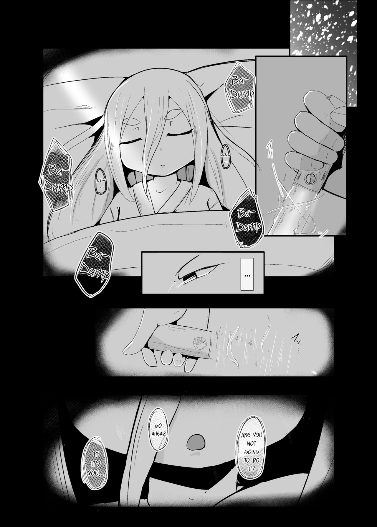 Shirayuki Youhi no Hanayome | The Bewitching Snow White Bride page 9 full