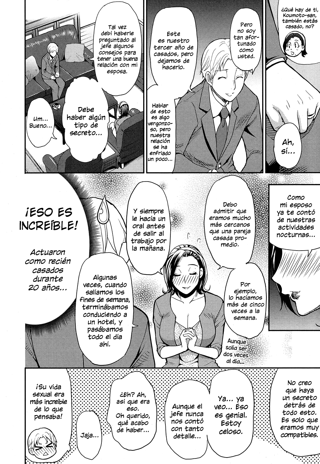 Momoiro Toiki | Suspiro de una Rosa page 4 full