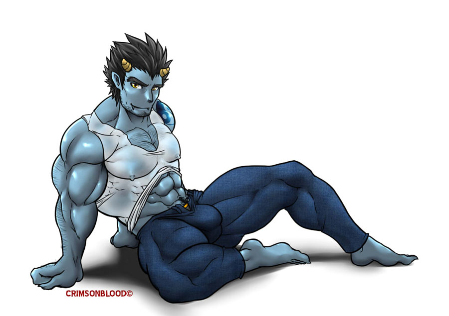 CrimsonBlood - Artist Galleries page 5 full