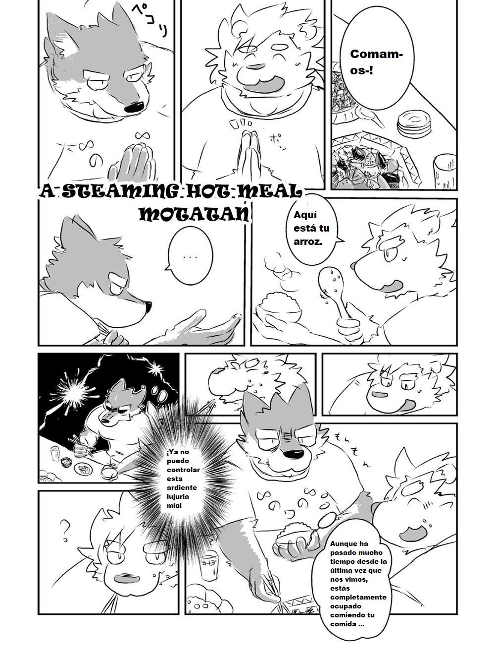Mota Tanhenshuu page 4 full