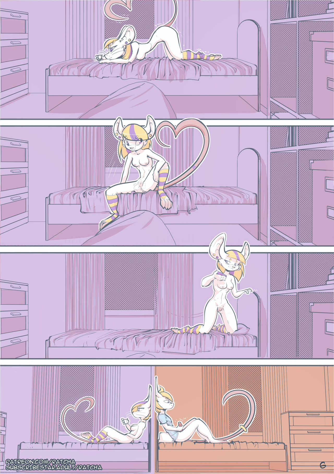 Another Night page 6 full