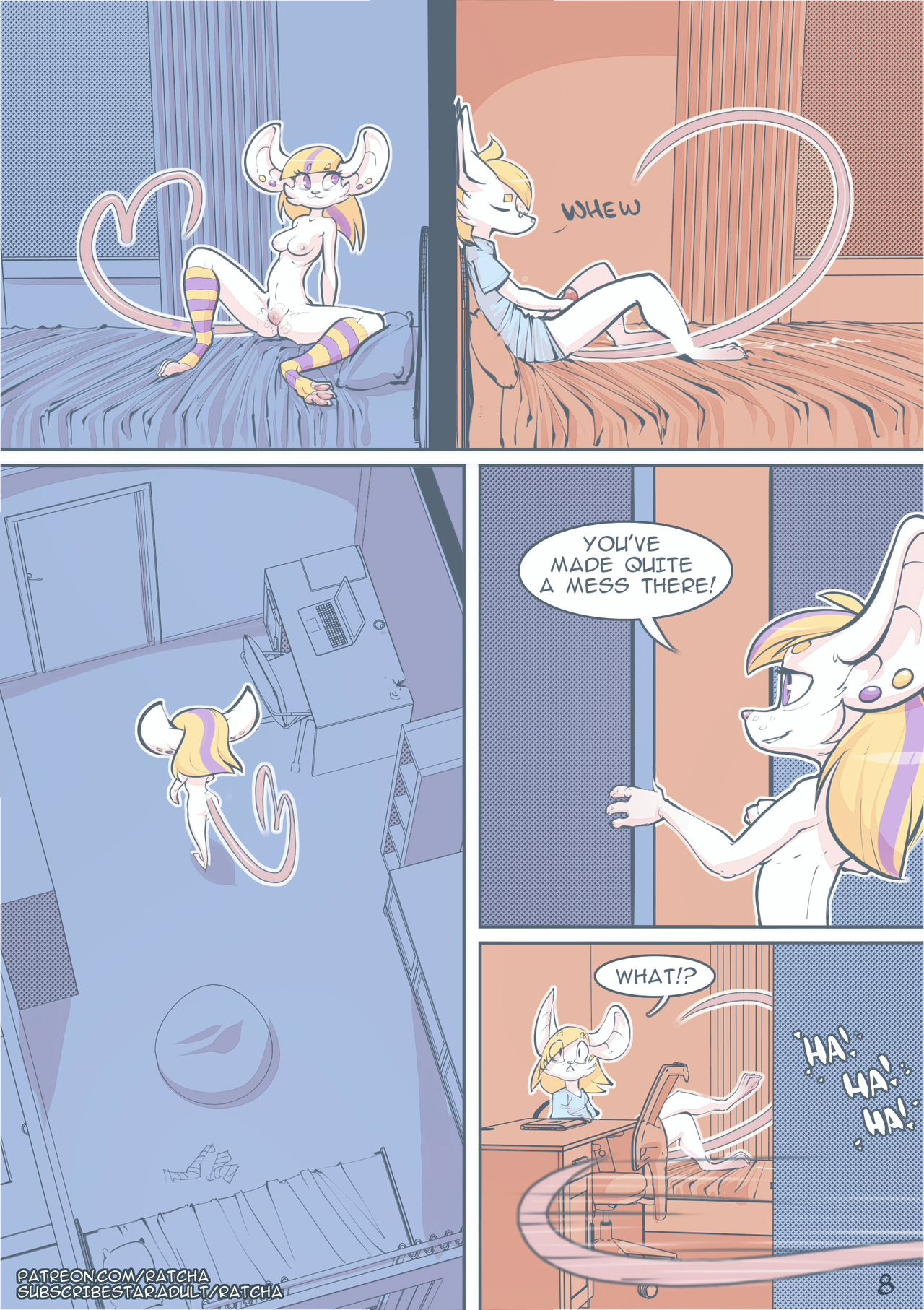 Another Night page 8 full