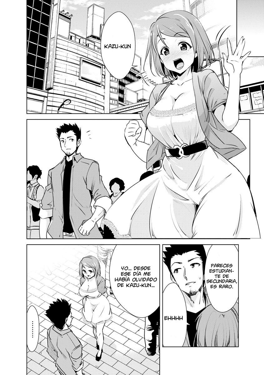 Netora Reiko no Netorase Nikki Ch. 1 page 10 full