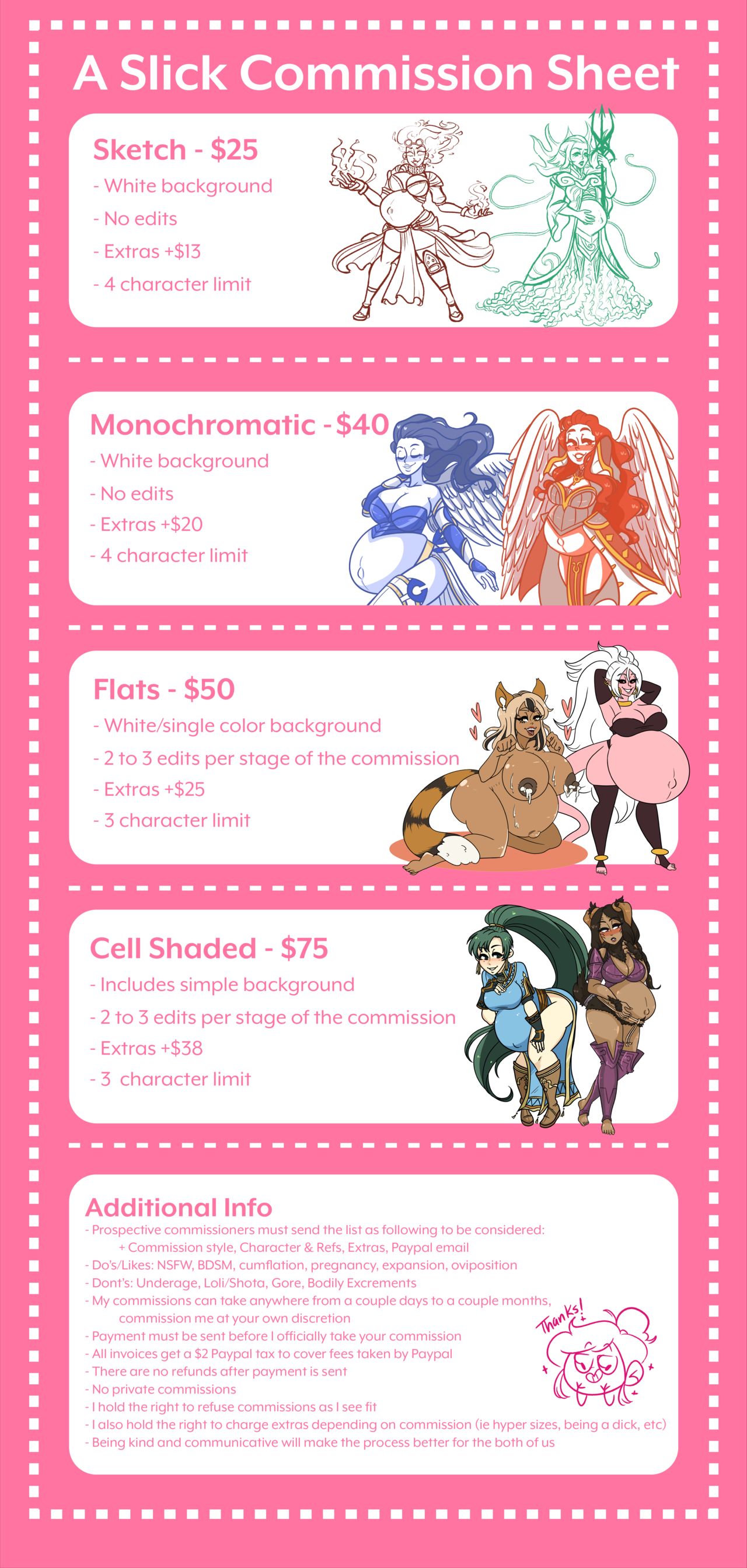 Artist - SlickPens page 2 full