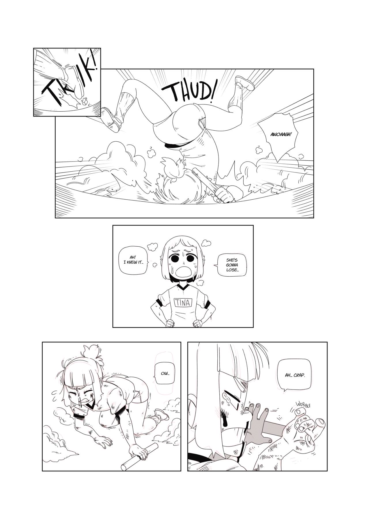 Command Grab Zero page 6 full