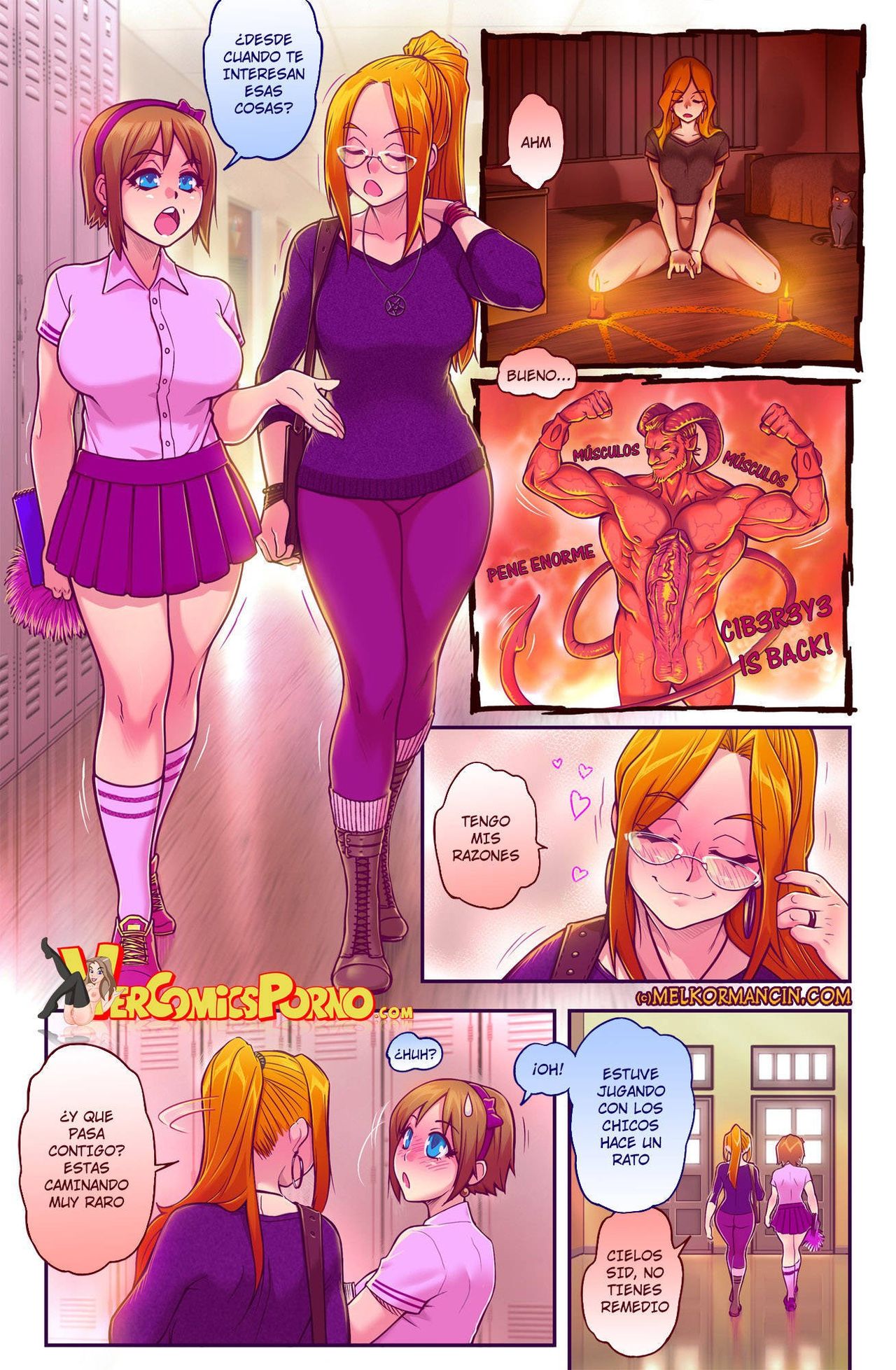 Chloe page 4 full