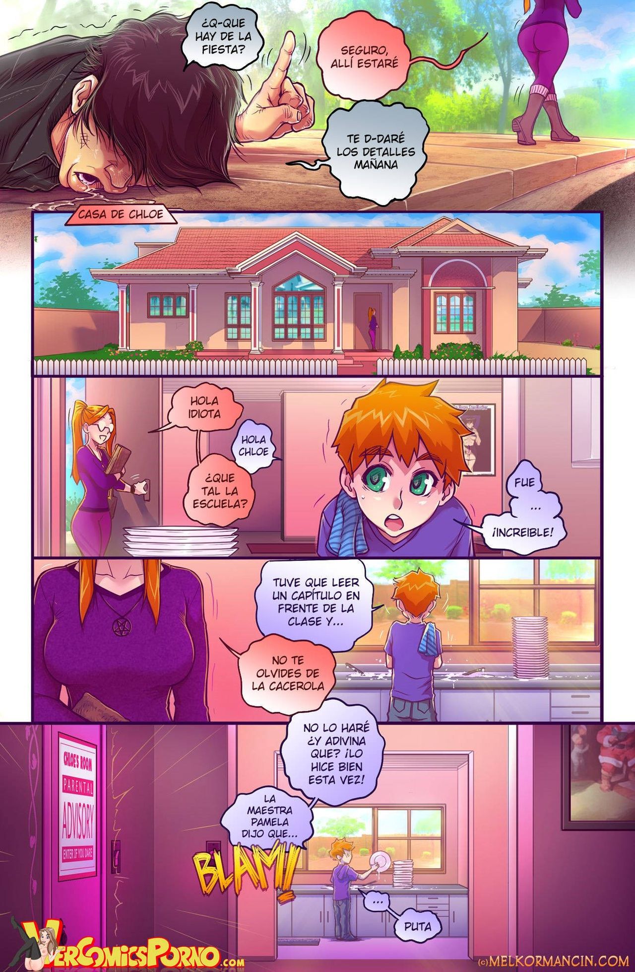 Chloe page 6 full