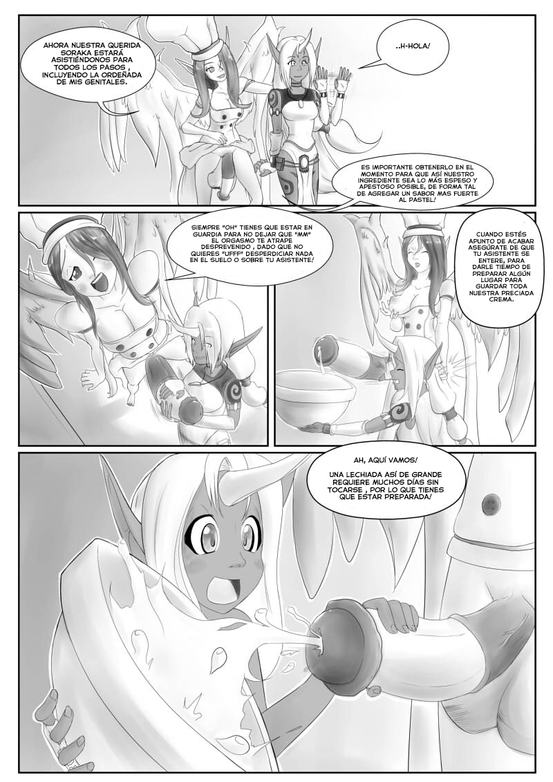 Cooking with Morgana page 2 full