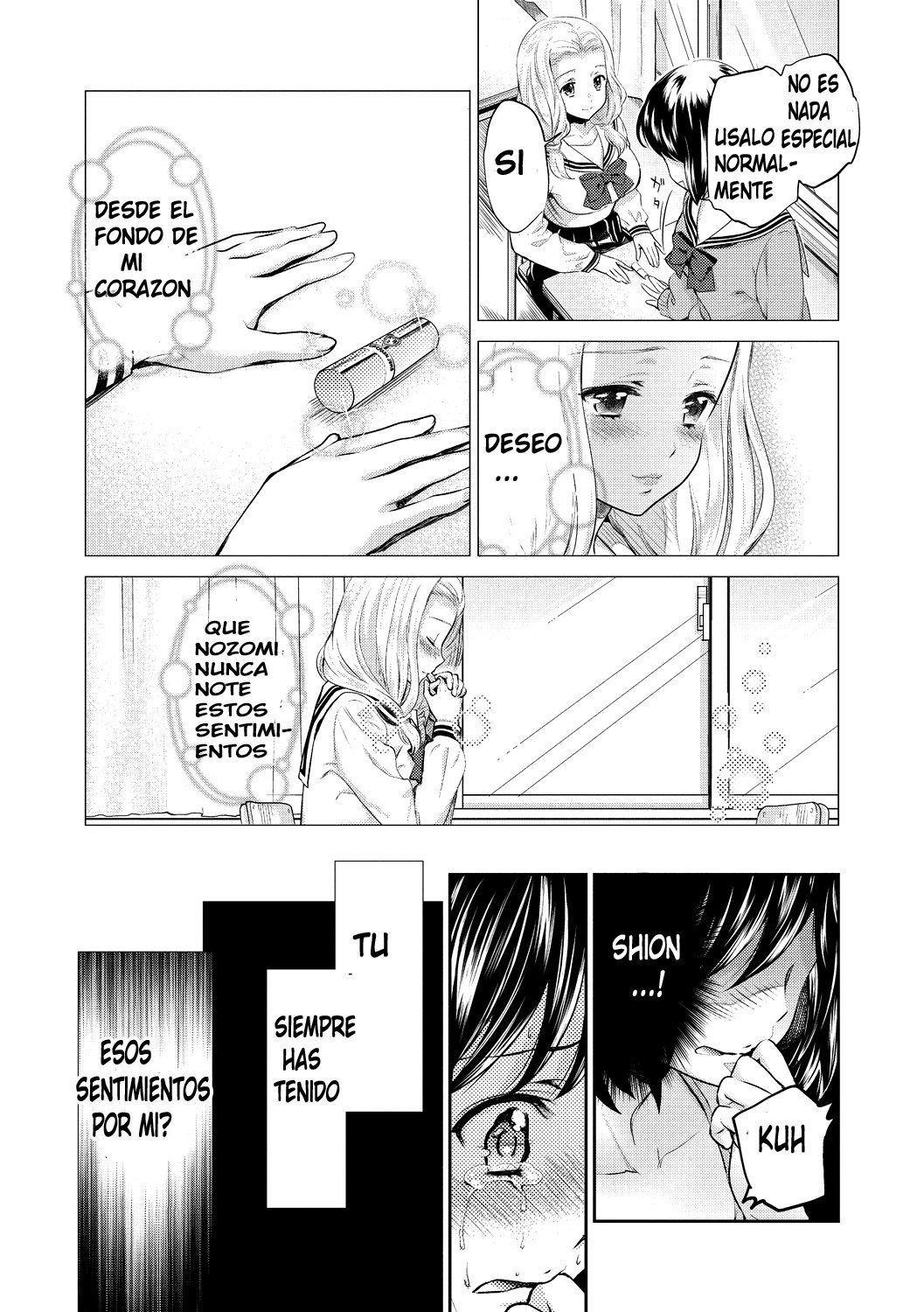Kadan -Helichrysum- Ch. 05 page 5 full