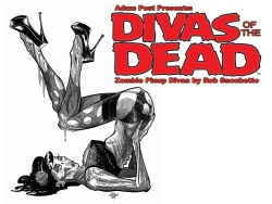 Divas of the Dead
