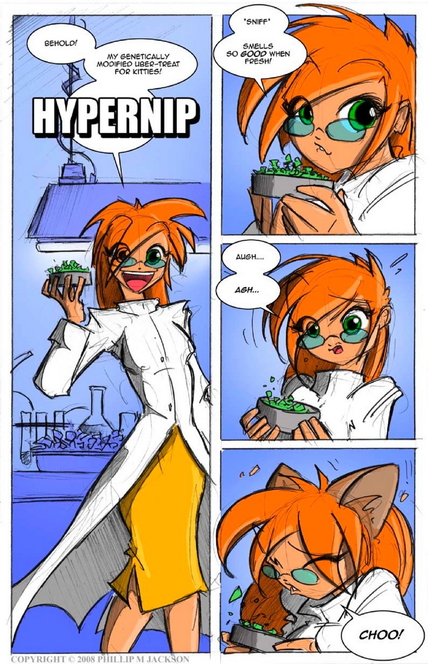 Hypernip page 1 full