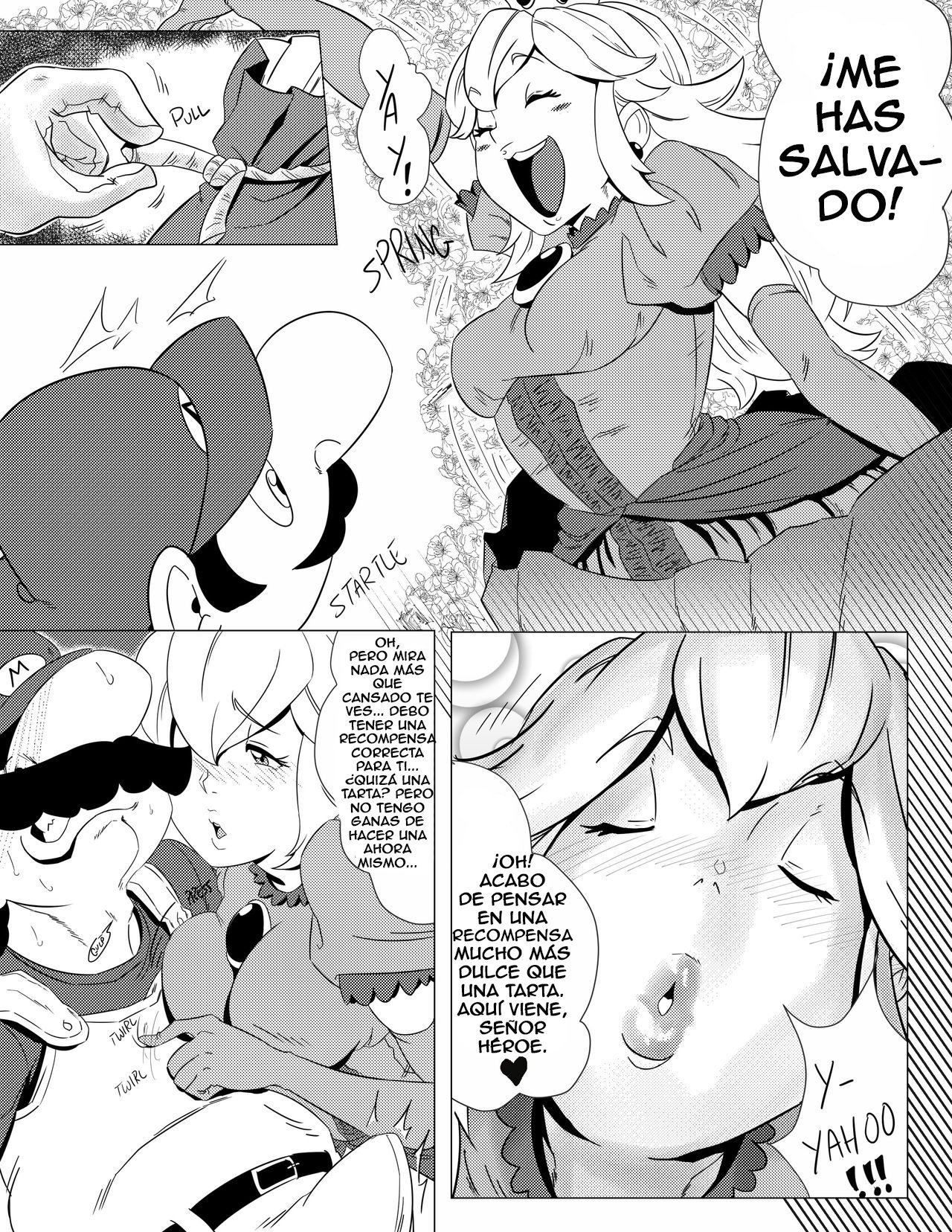 Peachy Lips page 6 full