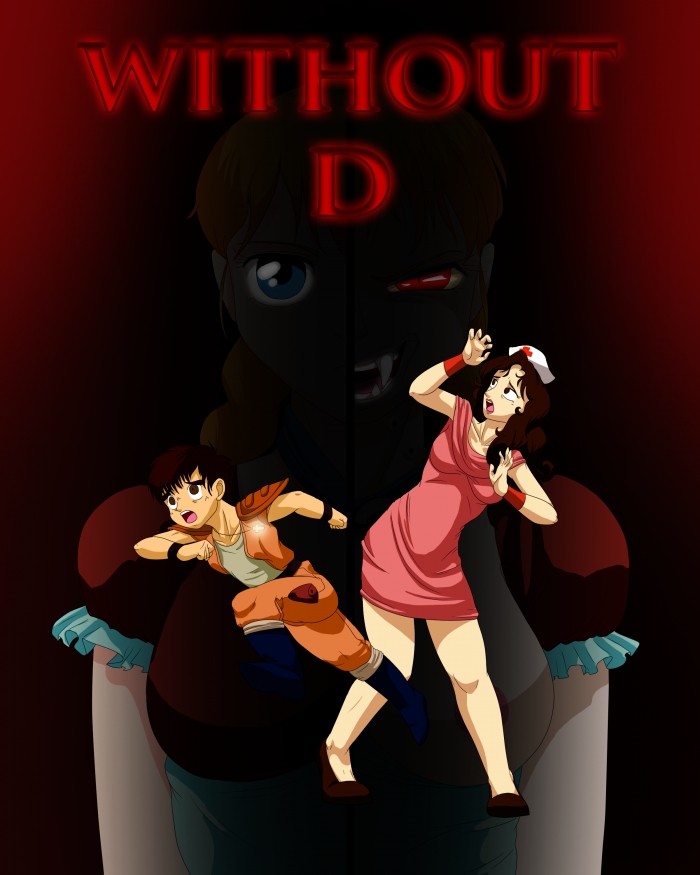 Without D page 1 full