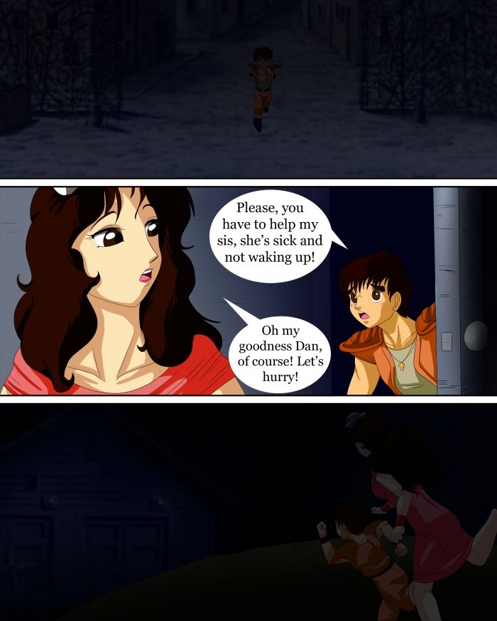 Without D page 3 full