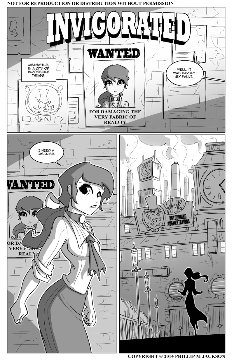 Invigorated page 2 full