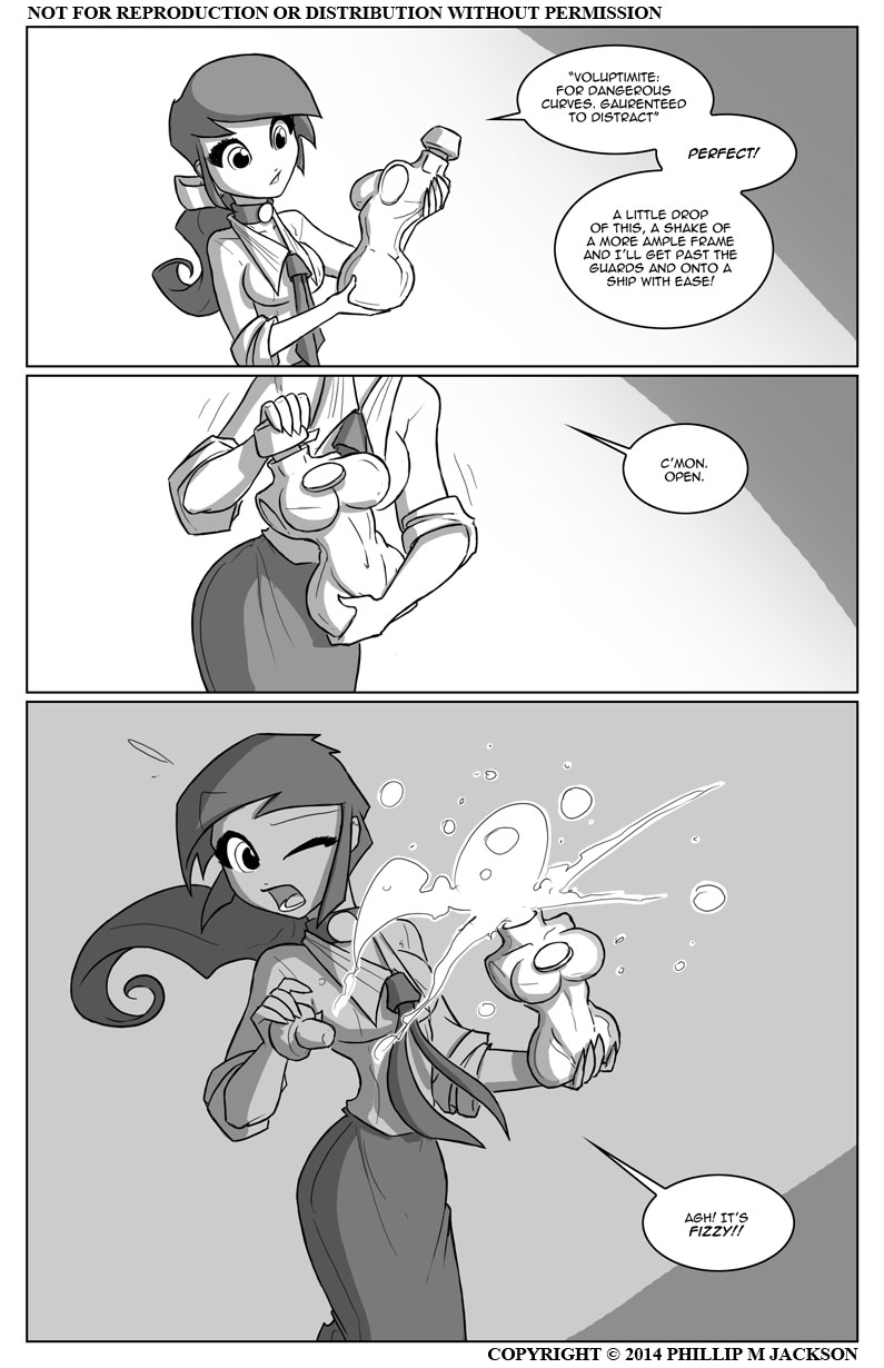 Invigorated page 4 full