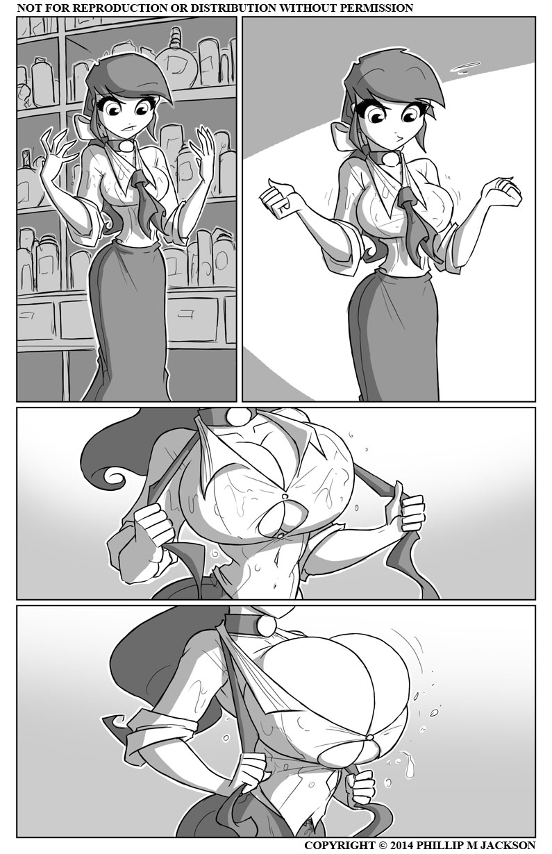 Invigorated page 5 full