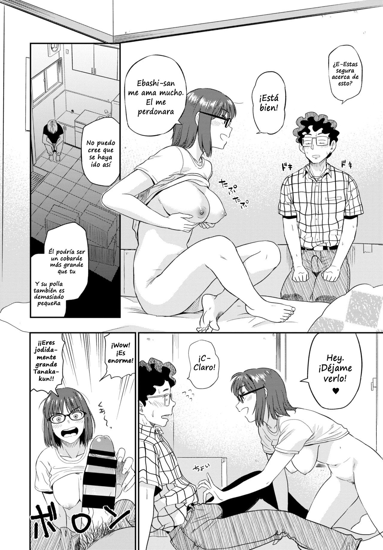 Hikkoshi shimashita | I moved page 10 full