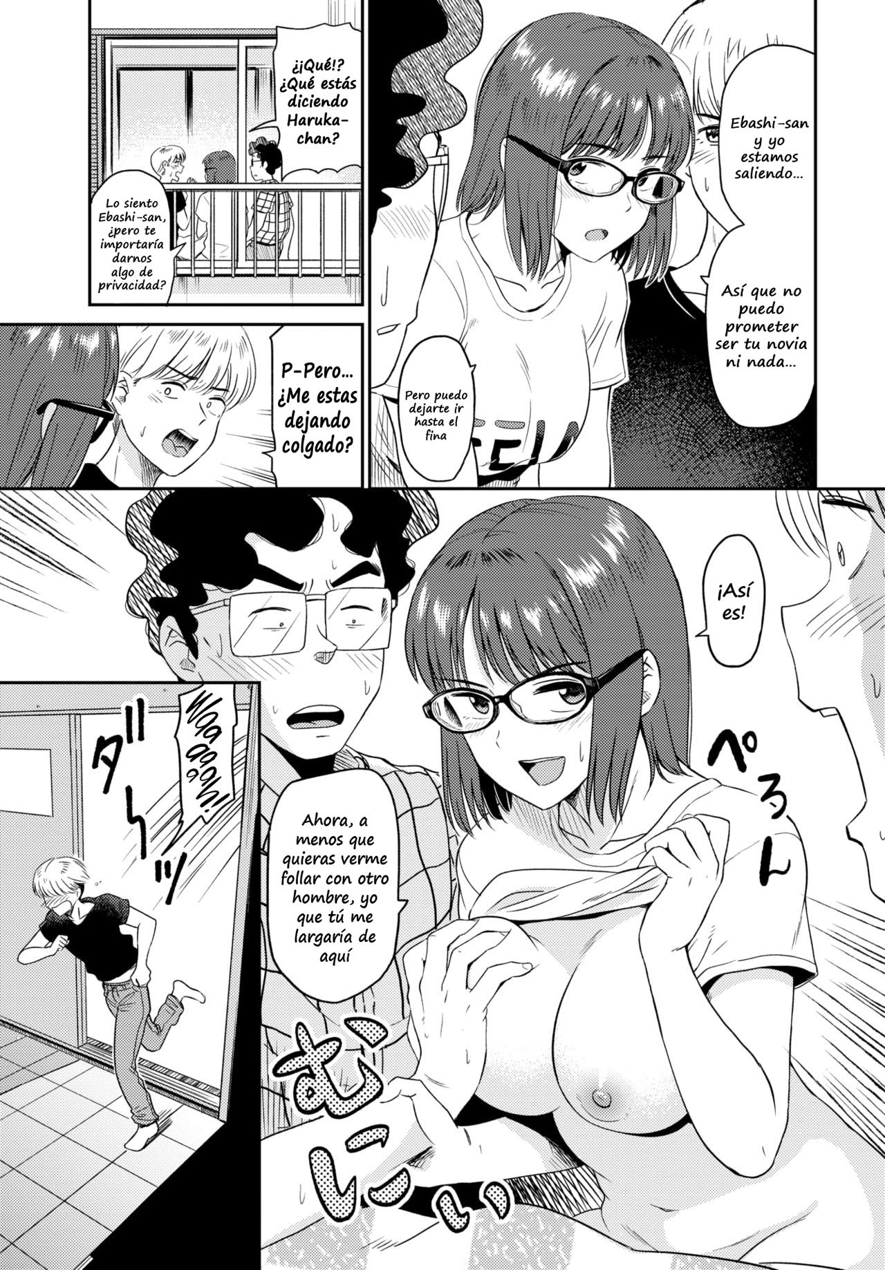 Hikkoshi shimashita | I moved page 9 full