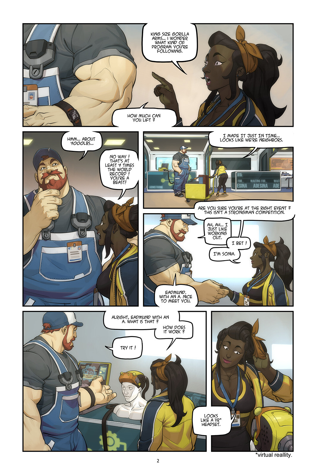A&A - Adesina and Armstrong ch.1-2 page 3 full