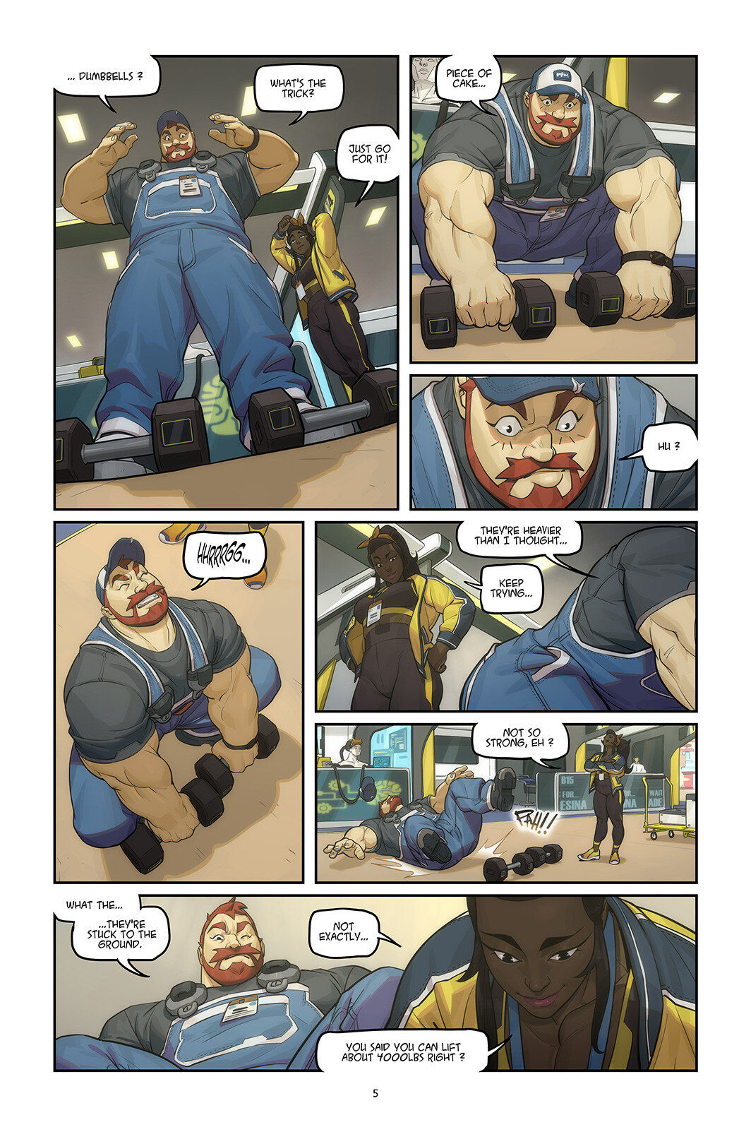A&A - Adesina and Armstrong ch.1-2 page 6 full