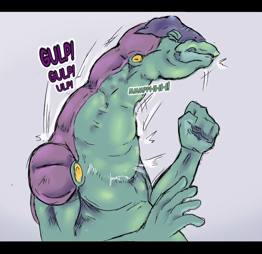 Voraciousmoga's Alien Bundle issue#1 page 9 full