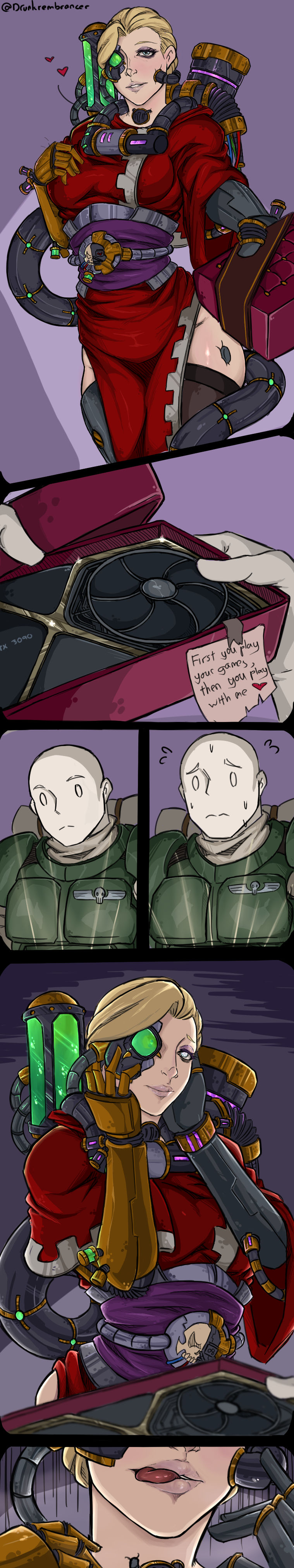 Drunk-Remembrancer page 5 full