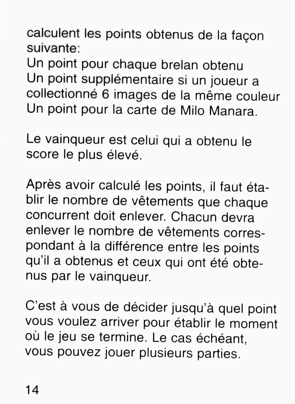 Manara Le Jeu page 6 full