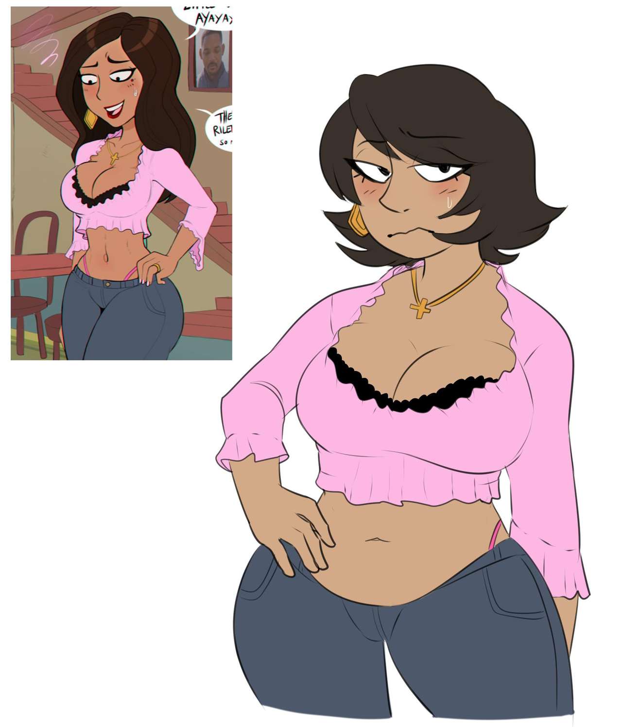 FrostyLoveBites - September 2020 Scrape page 7 full
