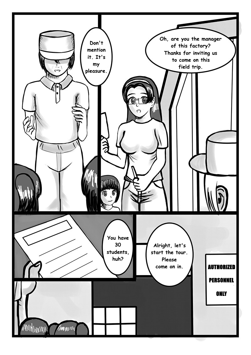 Onahole Koujou engilsh page 3 full