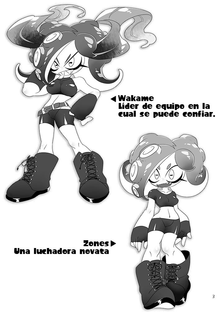 Michi to no Souguu page 2 full