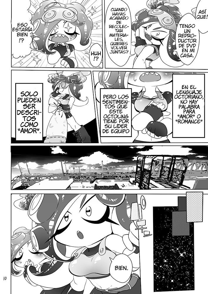 Michi to no Souguu page 8 full