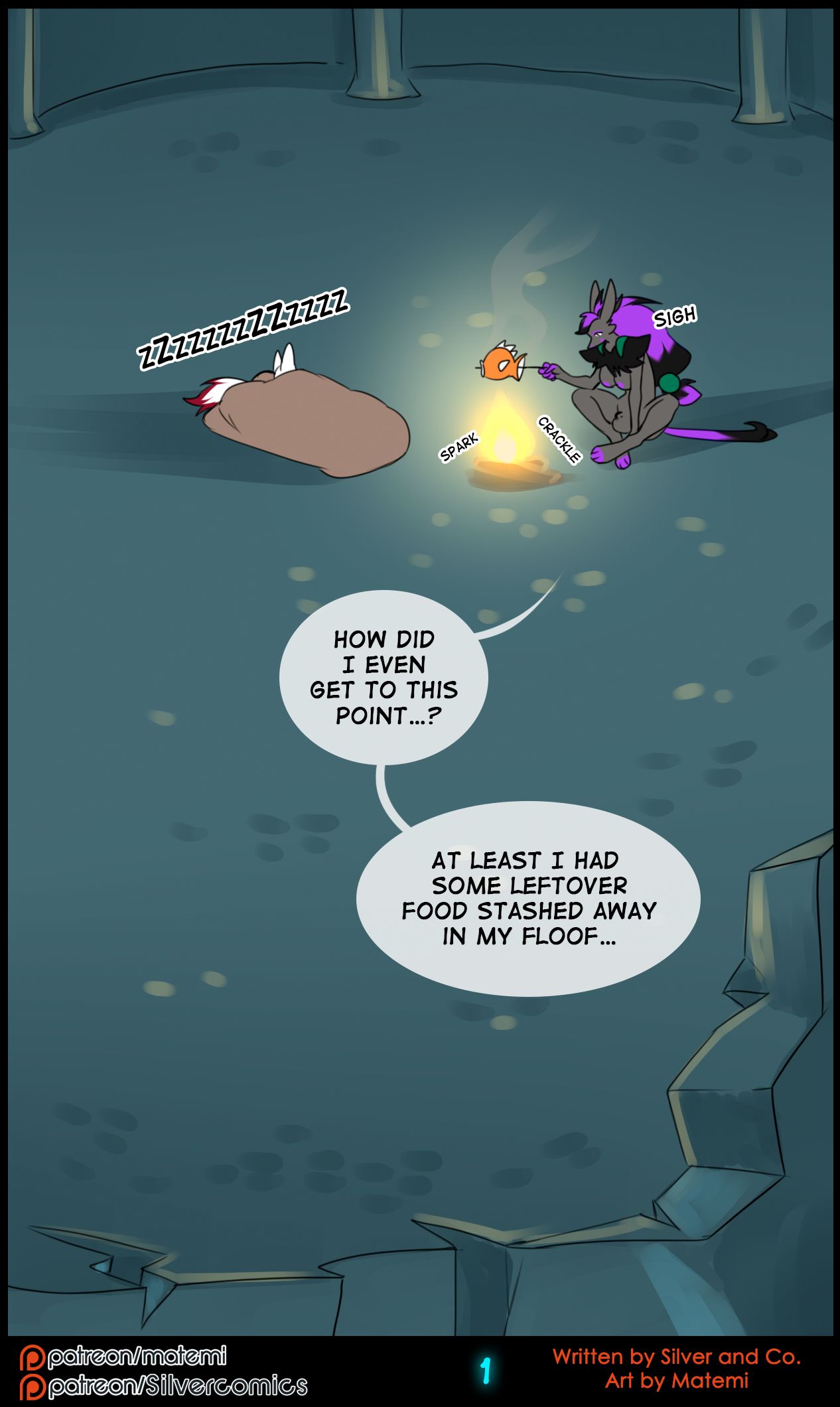 Silver Soul Vol. 12 page 3 full