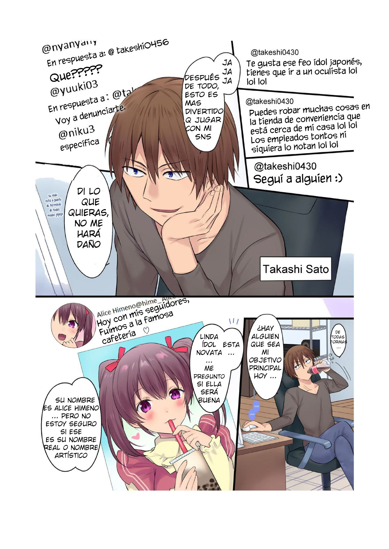 Synchro Hacking page 2 full