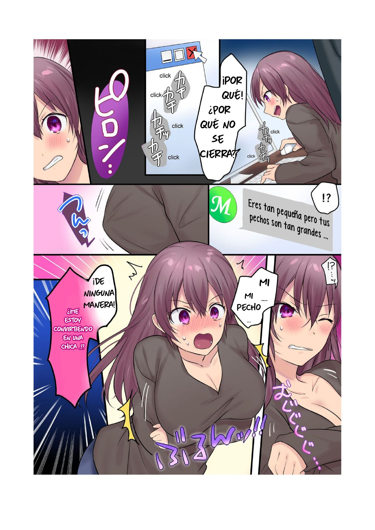 Synchro Hacking page 6 full