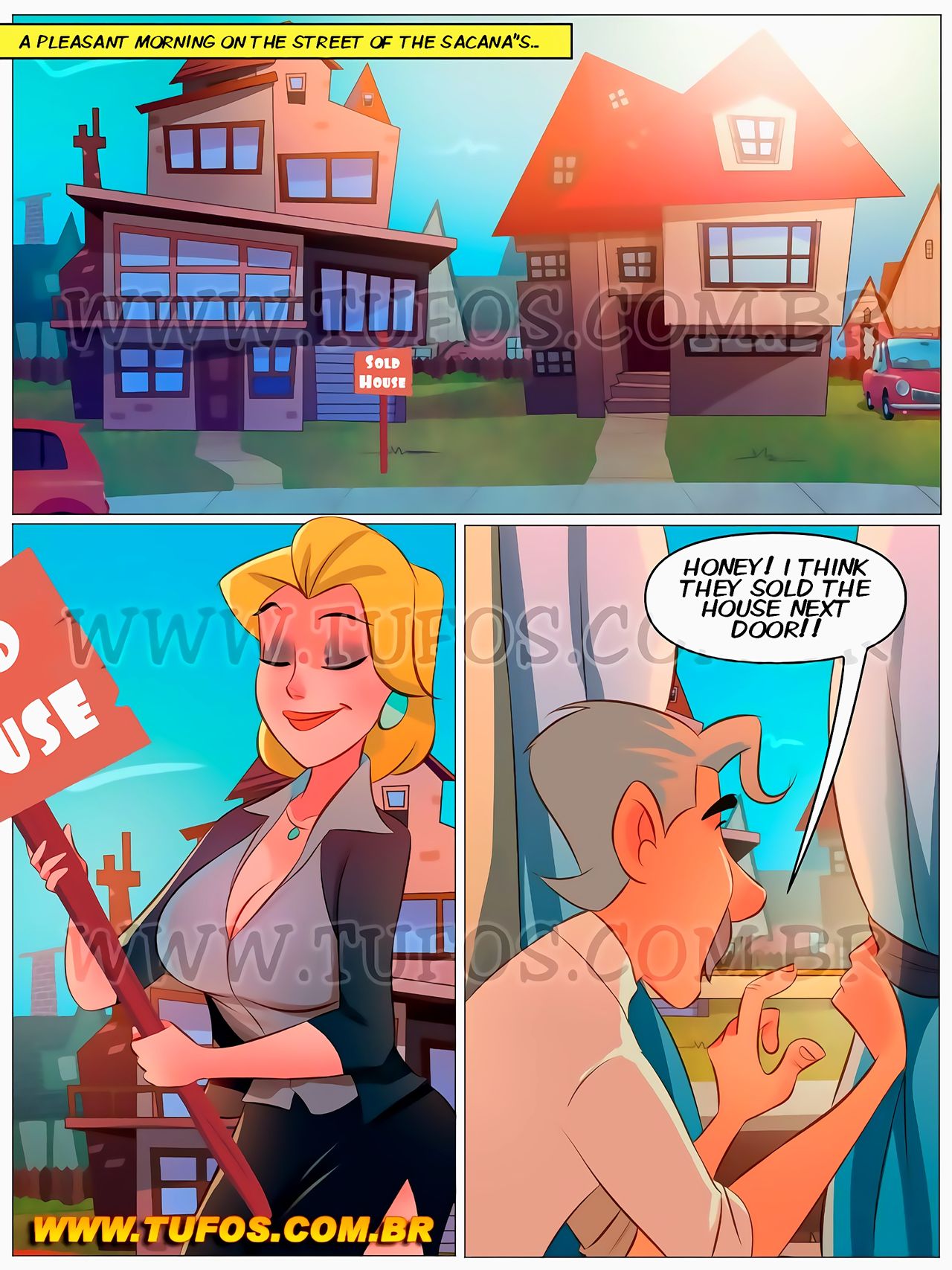 - Familia Suruba page 2 full