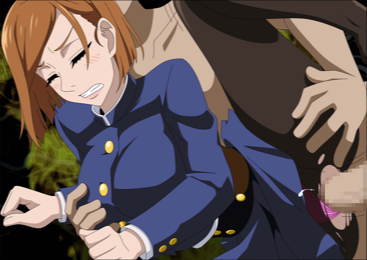 Jujutsu Heya page 10 full