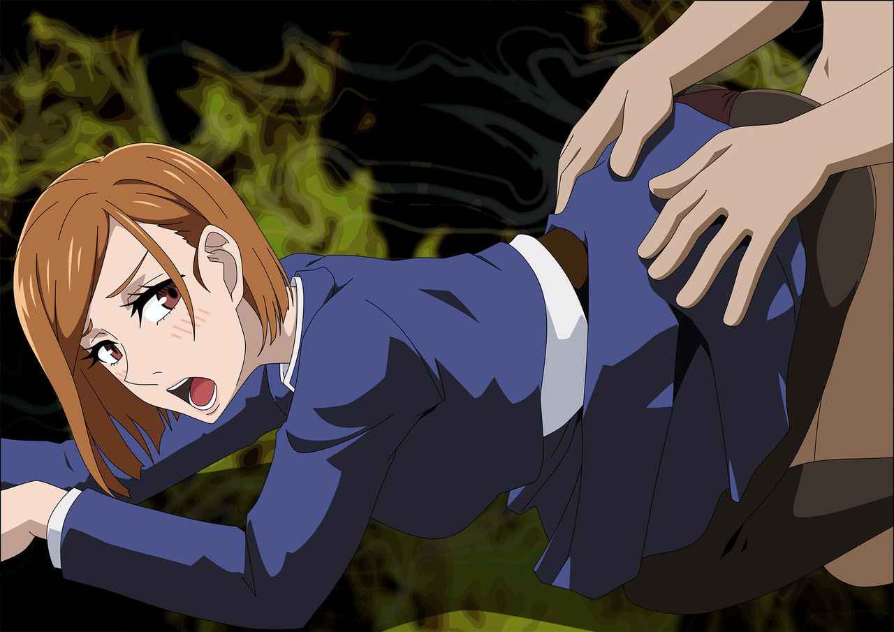 Jujutsu Heya page 6 full