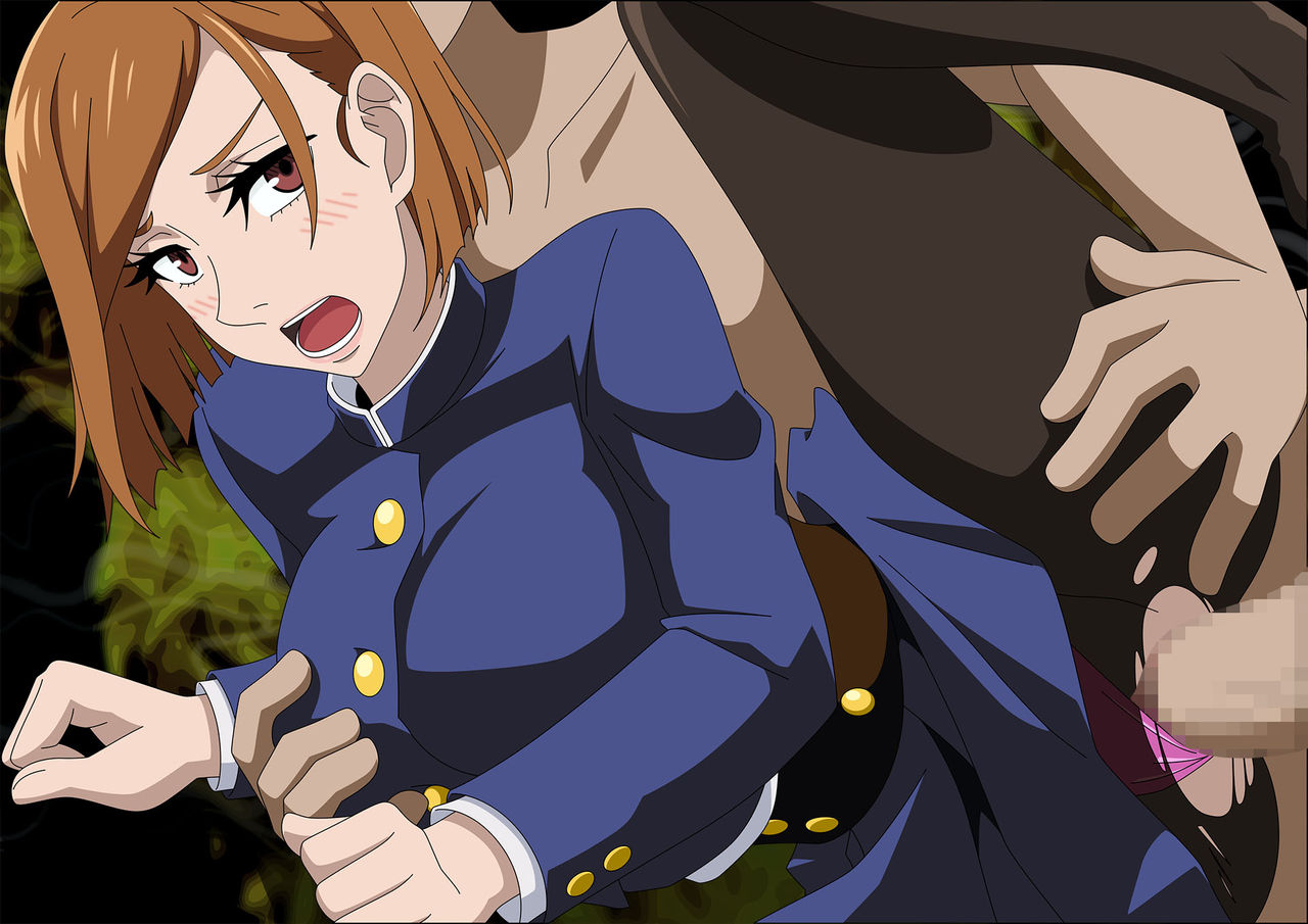 Jujutsu Heya page 9 full