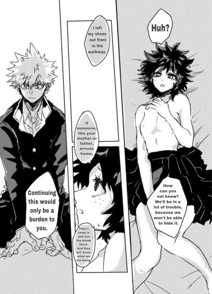 Yagate kanaderu rensōkyokuenglish page 10 full